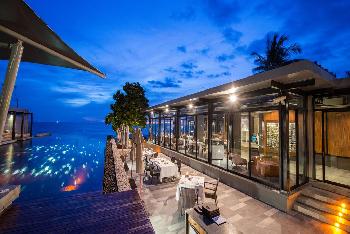 Details zum Aleenta Resort and Spa Phuket