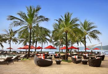 Zoom Amari Phuket Resort - Bild 3