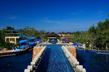 Zoom Centara Seaview Resort Khao Lak - Bild 1