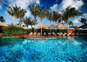 Details zum Deva Beach Resort & Spa Koh Samui