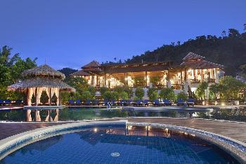 Details zum Khaolak Laguna Resort Khao Lak