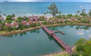Zoom Klong Prao Resort - Bild 1