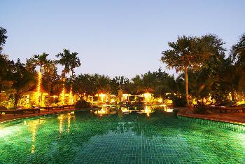 Details zum Laluna Hotel And Resort Chiang Rai