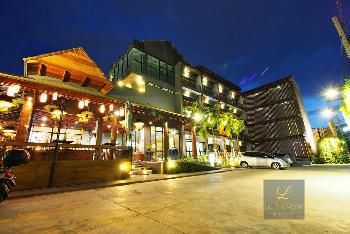 Hotels und Ressorts in der Provinz Chiang Mai