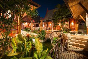 Hotels und Ressorts in der Provinz Rayong