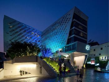 Zoom LiT BANGKOK Hotel - Bild 1