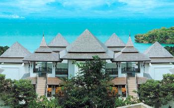 Zoom Nakamanda Resort & Spa - Bild 3