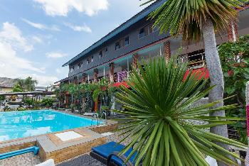 Details zum P.U. Inn Resort Ayutthaya