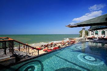 Details zum Modus Beachfront Resort Pattaya