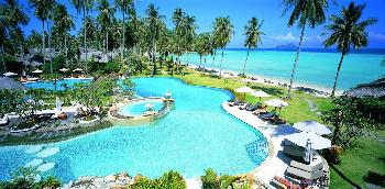 Details zum Phi Phi Island Village Beach Resort Koh Phi Phi