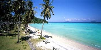 Zoom Phi Phi Island Village Beach Resort - Bild 2