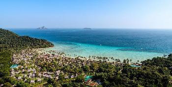 Zoom Phi Phi Island Village Beach Resort - Bild 3