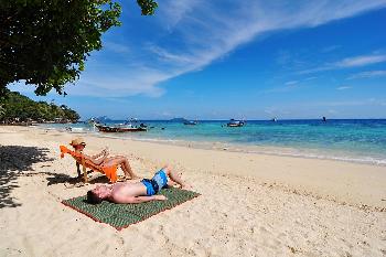 Zoom Phi Phi Relax Beach Resort - Bild 2