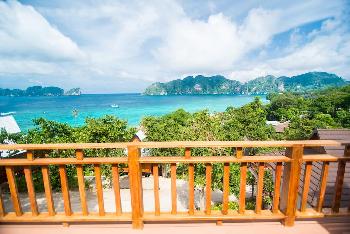 Zoom Phi Phi The Beach Resort - Bild 3