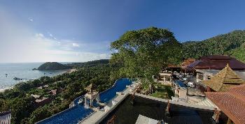 Zoom Pimalai Resort & Spa - Bild 3