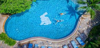 Zoom Rabbit Resort Pattaya - Bild 2