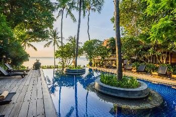 Zoom Samui Paradise Chaweng Beach Resort & Spa - Bild 2