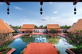 Hotels und Ressorts in der Provinz Krabi