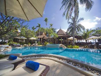 Zoom Thai House Beach Resort - Bild 2