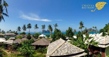 Zoom Thanya Beach Resort - Bild 2