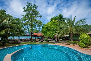 Details zum U Rip Resort Koh Phi Phi