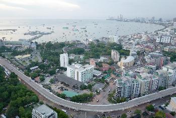 Zoom Unixx South Pattaya by HotelTheBeach - Bild 2
