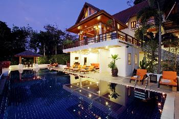 Details zum Villa Yoosook Phuket