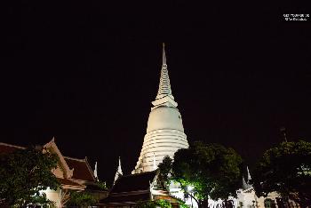 Bangkok bei Nacht: Tuk-Tuk-Tour zu Mrkten, Tempeln & Essen - Bild 6