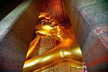 Die wichtigsten Attraktionen und Tempel -  Bangkok entdecken - Bild 3