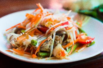 Exklusive kulinarische Streetfood-Tour - 17 Leckereien - Bangkok