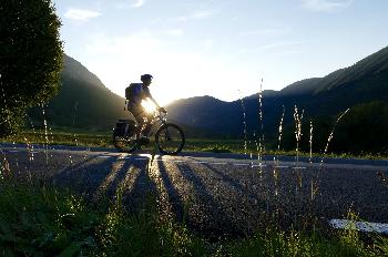 Fahrrad- und Kajaktour ins idyllische Mae Ngat Valley - Bild 2