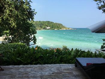Pattaya & Koralleninsel Koh Larn Privattour - Bild 2