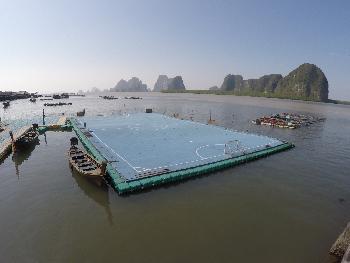 Phang-Nga-Bucht & James Bond-Insel mit Langboot - Bild 3