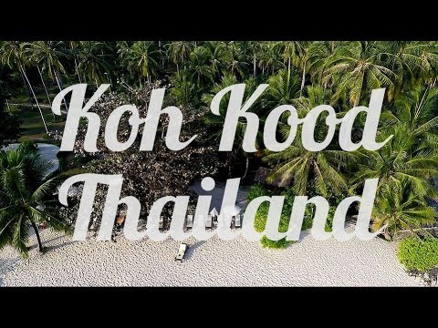 Start Video Traumhafte Strnde auf Koh Kood 