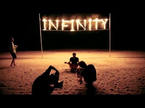 Start Video Infinity Beach Club 