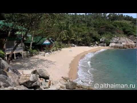 Start Video Haad Wai Nam Beach 